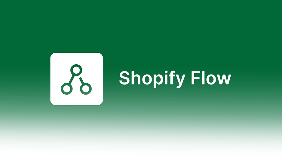 Shopify Flow App: So nutzen Sie die Workflow Automation für Ihren Shop (inkl. Anleitung!)