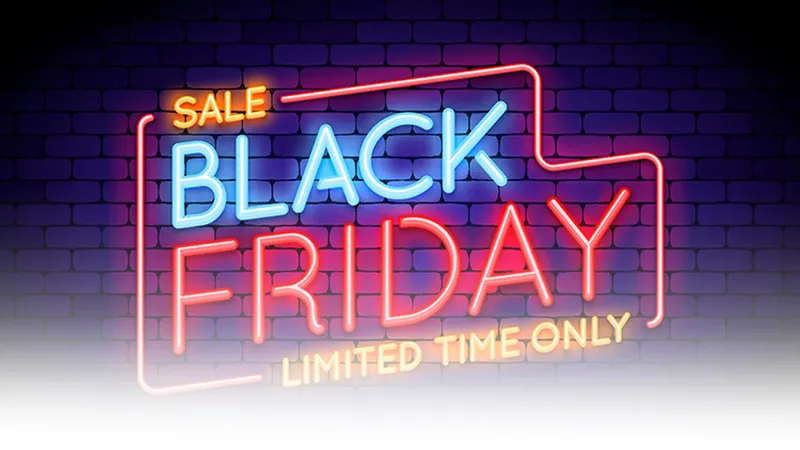 Black Friday & Cyber Monday Tipps: So machen Sie Ihren Shopify-Shop fit für 2025 und steigern Ihre Umsätze