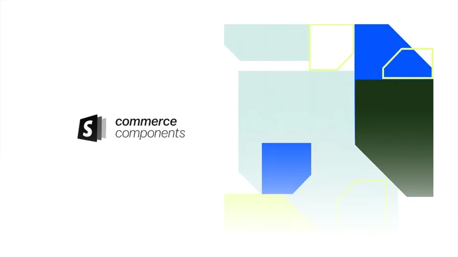 Commerce Components by Shopify: What awaits enterprise retailers
