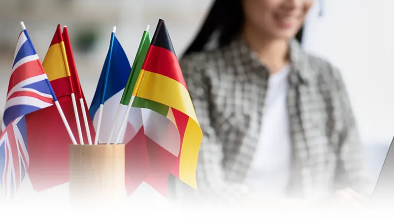 Salesforce auf Deutsch umstellen