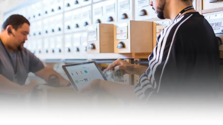 Shopify Lagerverwaltung: Optimieren Sie Ihr Bestandsmanagement mit Shopify Plus