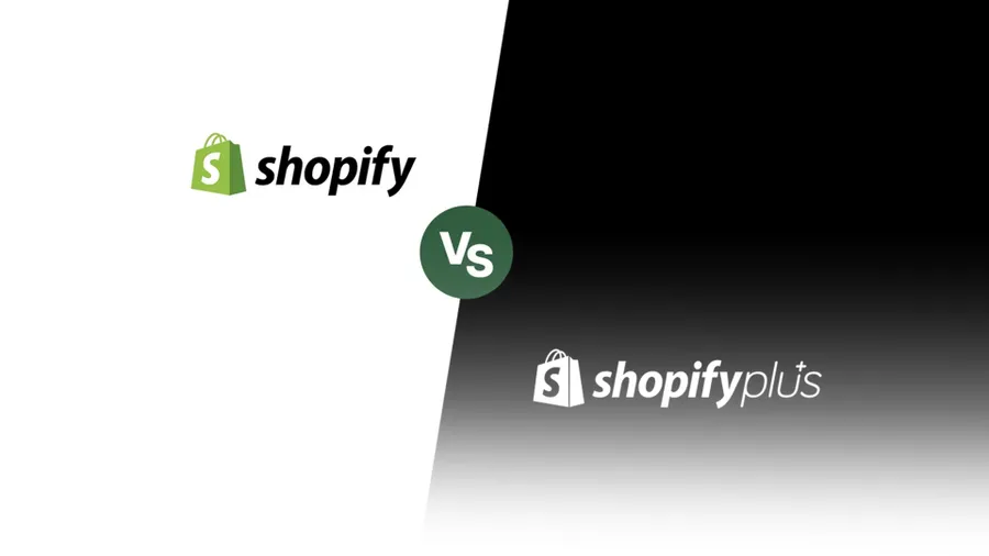 Shopify vs. Shopify Plus: Diese 9 Unterschiede sollten Sie kennen