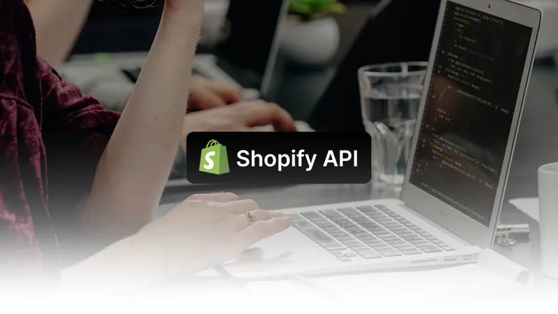 Shopify API: Alles Wissenswerte zu den API-Schnittstellen