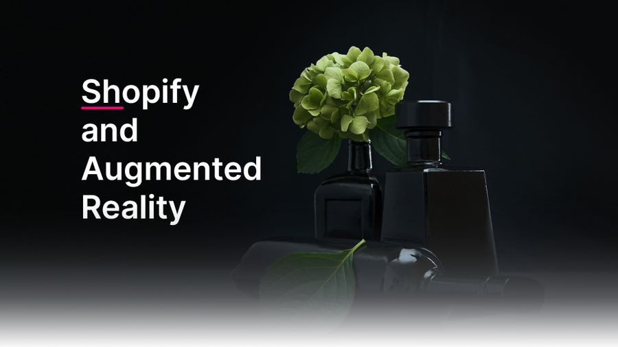 Shopify and Augmented Reality: Innovative Shopping Experiences for the Future?