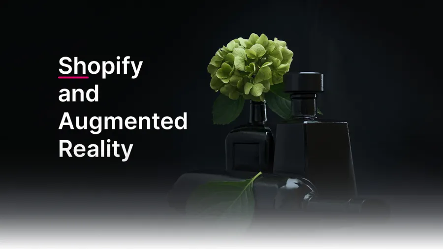 Shopify and Augmented Reality: Innovative Shopping Experiences for the Future?