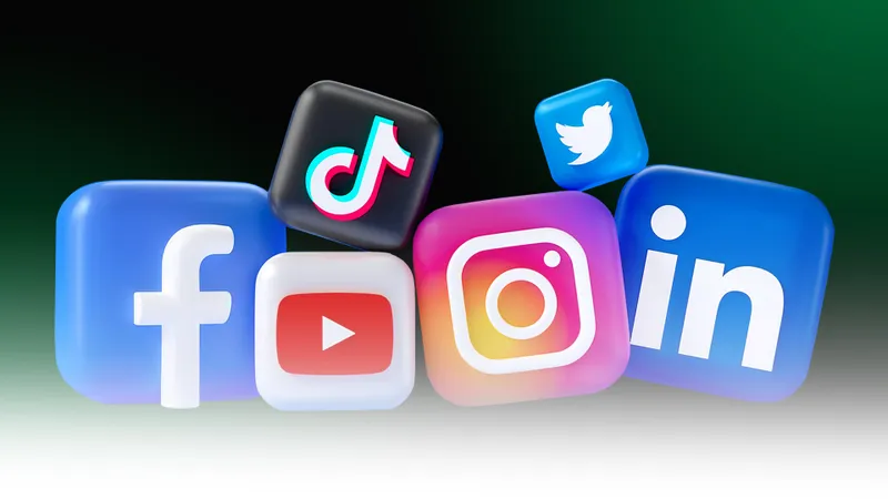 Neue Social-Media-Kanäle für Ihre Marketing-Strategie: Wie Sie Threads, Reddit und Bluesky für Ihr Business nutzen können