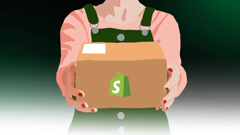 Retourenmanagement mit Shopify: So können Sie Retouren in Ihrem Shop abwickeln