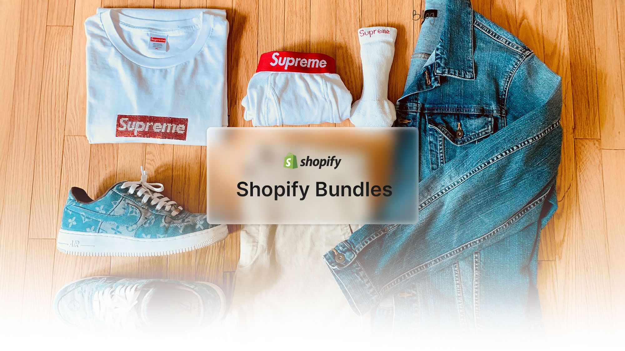 Shopify Bundles: So erstellen Sie Produktpakete in Ihrem Shop