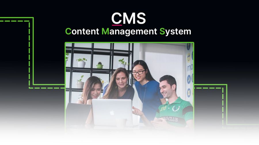 Content Management Systeme: So implementieren, bearbeiten und verwalten Sie Ihren Content mit Shopify