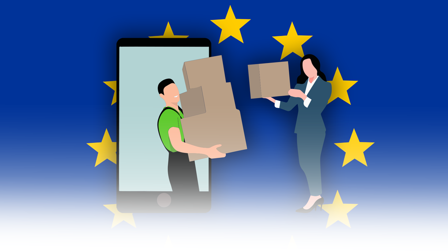 Produktsicherheitsverordnung (GPSR) in Europa - Was Händler jetzt wissen müssen