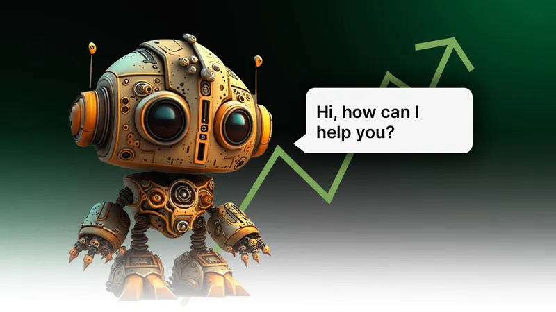 Mit künstlicher Intelligenz zur besseren Conversion Rate: So funktioniert die CRO mit KI