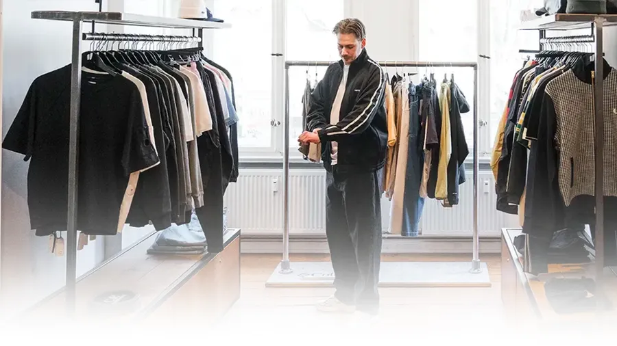 Wie die Berliner Streetwear-Ikone Overkill mit Shopify Plus neue Wege geht