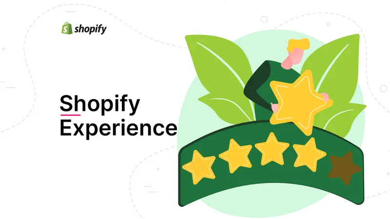 Shopify Erfahrungen: Lohnt sich das Shopsystem?