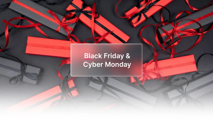 Der Last-Minute-Maßnahmenplan für Black Friday und Cyber Monday