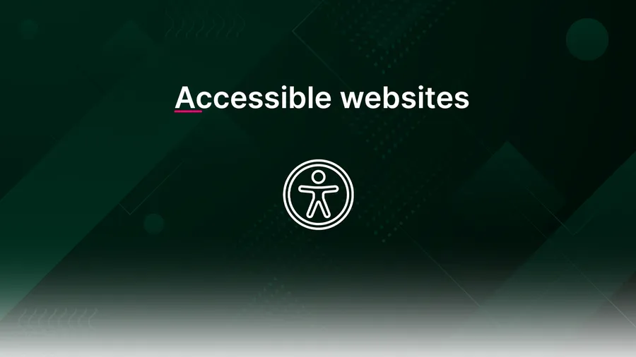 Barrierefreie Webseiten und Online-Shops: Das müssen Sie über das neue Gesetz bis 2025 umsetzen