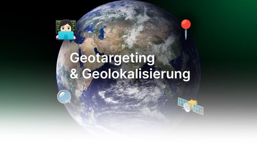Geotargeting & Geolokalisierung in Shopify: So optimieren Sie Ihr internationales Shopping-Erlebnis