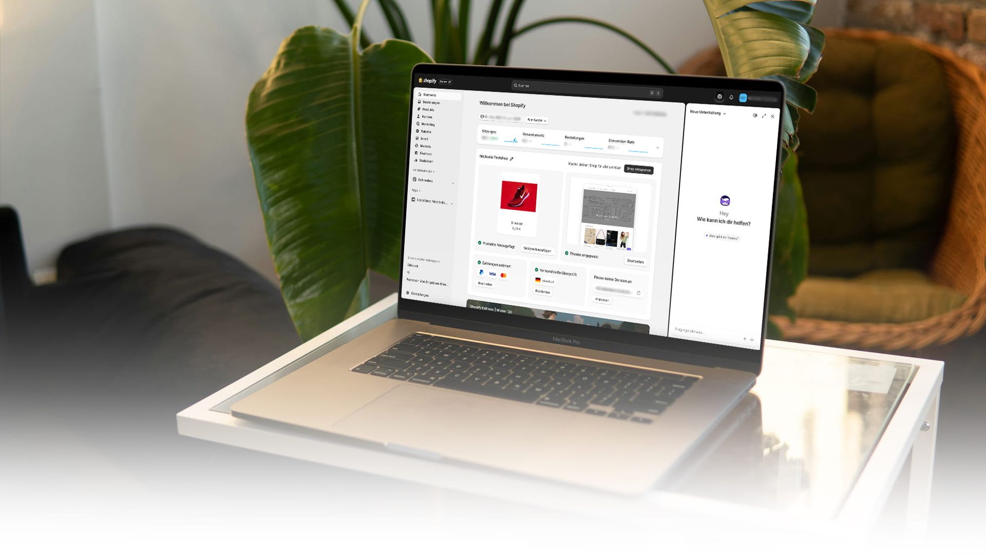 Shopify Statistiken: Zahlen, Fakten und Trends für erfolgreiche Händler