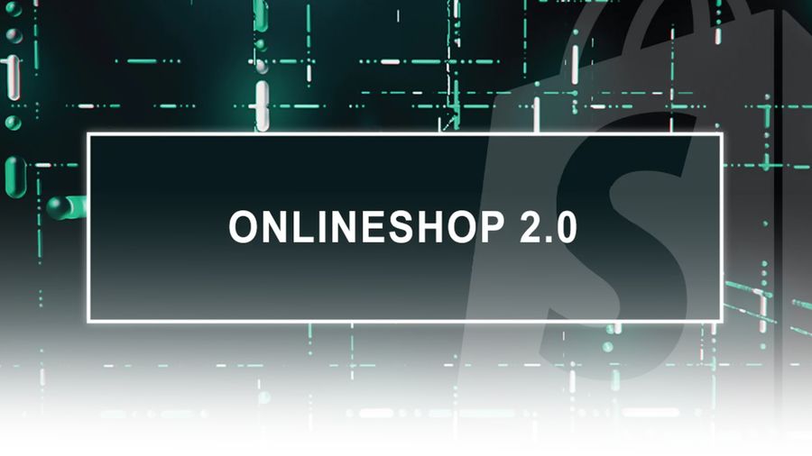Shopify Unite 2021: Warum Sie vom Onlineshop 2.0 profitieren