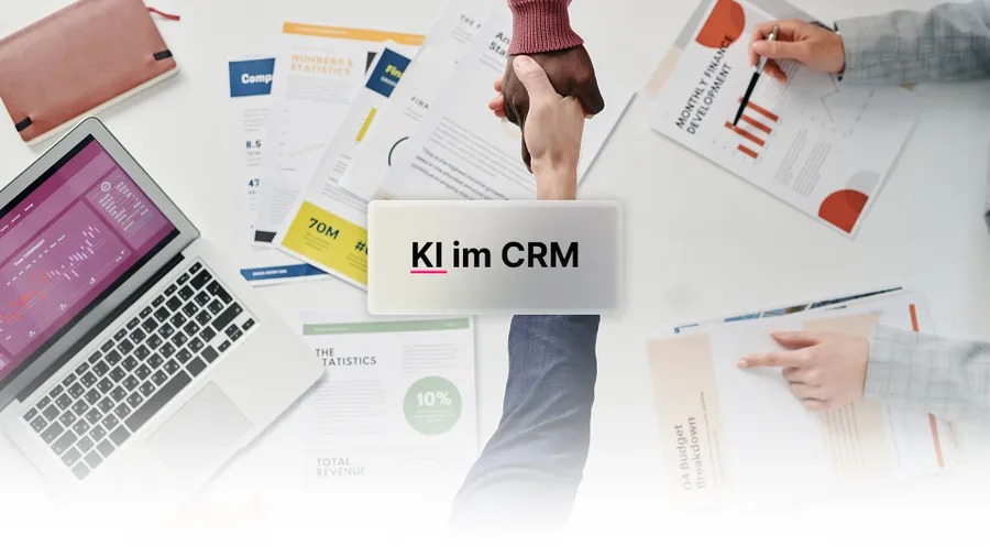 KI im CRM: So verändert künstliche Intelligenz das Customer Relationship Management