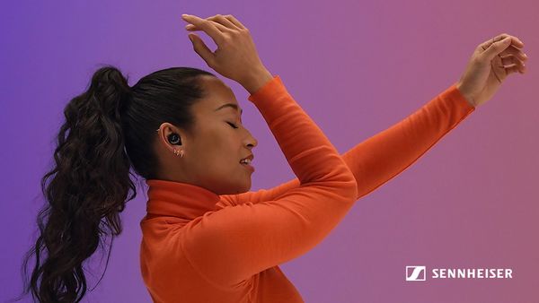 Wie Sonova mit Shopify Plus Soundsysteme, Kopfhörer und Soundbars unter der Markenlizenz von Sennheiser verkauft