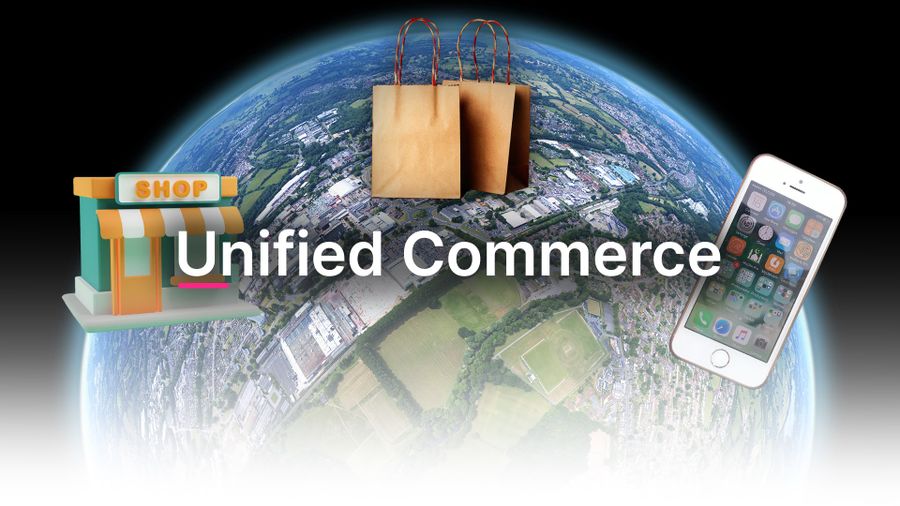 Unified Commerce: Definition, Vorteile und Umsetzung mit Shopify