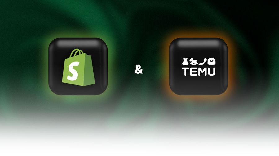 Shopify & Temu – Welche Chancen und Risiken der Marktplatz für Onlinehändler birgt