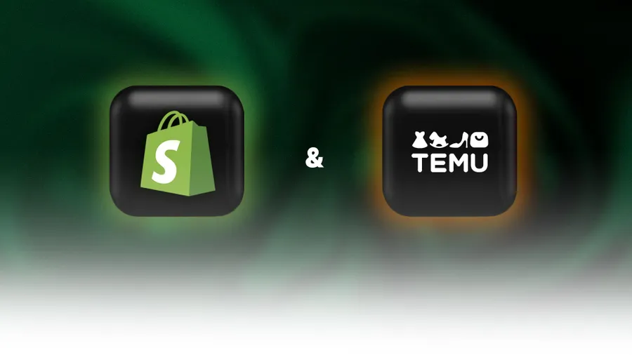 Shopify & Temu – Welche Chancen und Risiken der Marktplatz für Onlinehändler birgt