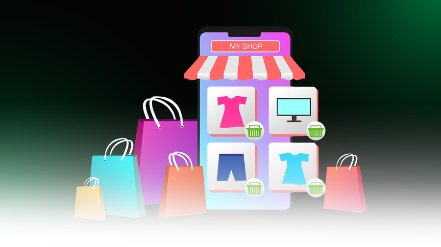 Der Guide für Händler: Einen eigenen Shopify Shop erstellen