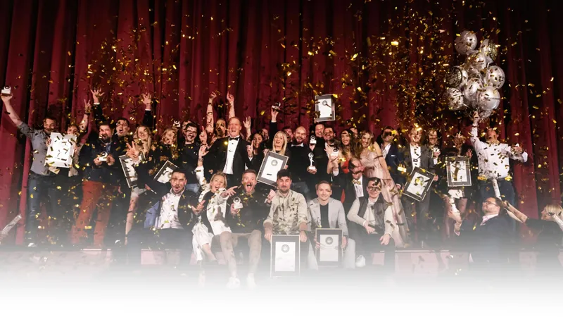 Shop Usability Award 2023: Latori ist Agentur des Jahres!
