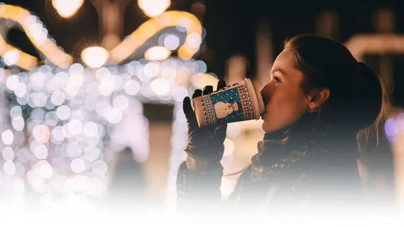 15 Tipps für Weihnachten im E-Commerce: So bereiten Sie Ihren Onlineshop auf das Weihnachtsgeschäft vor