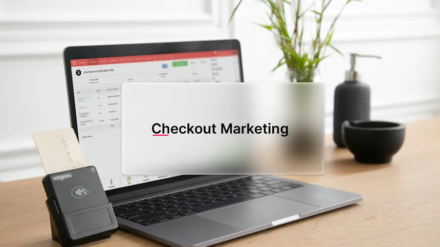 Optimized Shopify checkout: How to increase your conversion with targeted checkout marketing