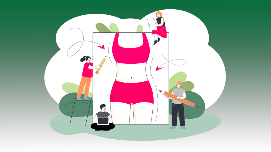 Wie ooia mit Tabuthemen aufräumt und den deutschen Markt für Periodenwäsche erobert