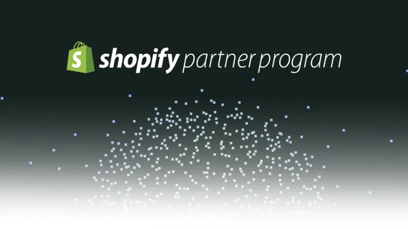 Das neue Shopify Partnerprogramm 2025: Alles, was Sie wissen müssen