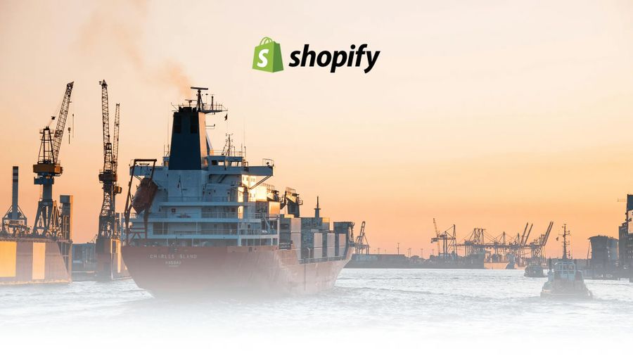 Shopify Versand: So können Sie Versandoptionen in Shopify einstellen