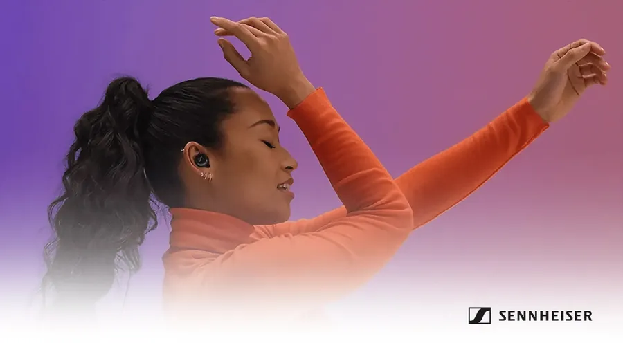 Wie Sonova mit Shopify Plus Soundsysteme, Kopfhörer und Soundbars unter der Markenlizenz von Sennheiser verkauft