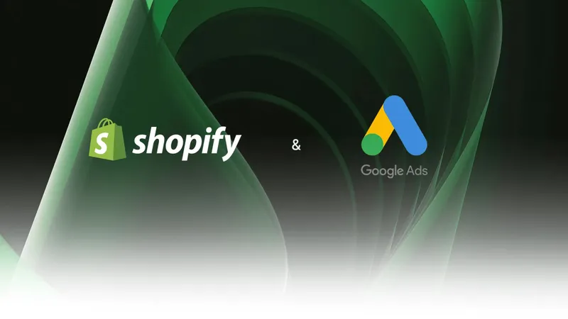 Shopify & Google Ads: Mehr Verkäufe durch Werbung