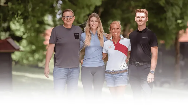 Wie CdC Reitsport mit Latori und Shopify erfolgreich ihren ersten Onlineshop eröffneten