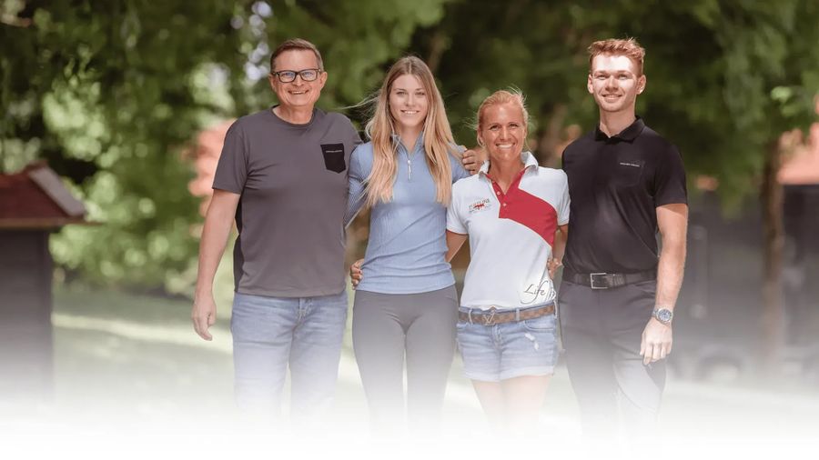 Wie CdC Reitsport mit Latori und Shopify erfolgreich ihren ersten Onlineshop eröffneten