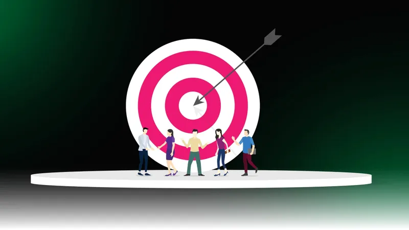 Kundensegmentierung: Wie Sie Ihre Kunden besser verstehen und gezielter ansprechen