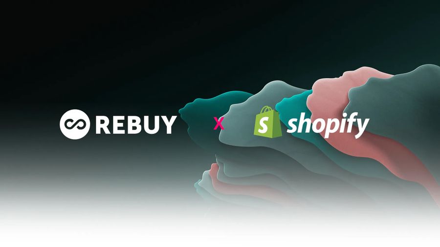 Rebuy und Shopify: Mit personalisierten Einkaufserlebnissen den Umsatz steigern