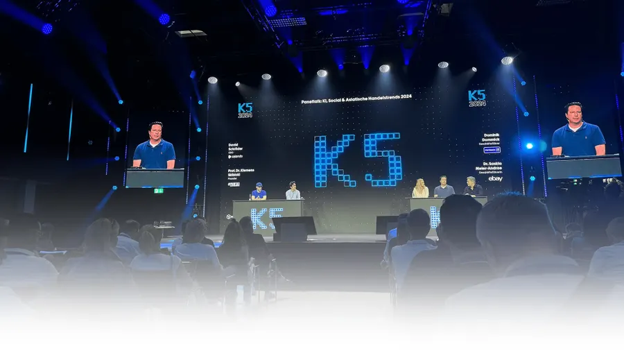 Recap: Latori auf der K5 Konferenz 2024 - unsere Erfahrung und Learnings