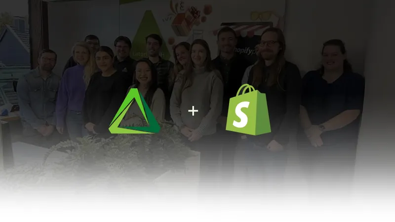 Die Partnerschaft zwischen Latori und Shopify: Wie unsere Kunden von unserer Rolle als Shopify Partner Agentur profitieren