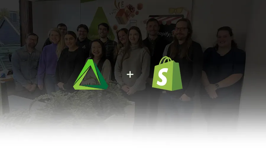 The partnership between Latori and Shopify: How our clients benefit from our role as a Shopify partner agency