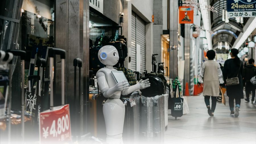 KI rechtssicher nutzen: Diese rechtlichen Regelungen sollten Unternehmen beachten