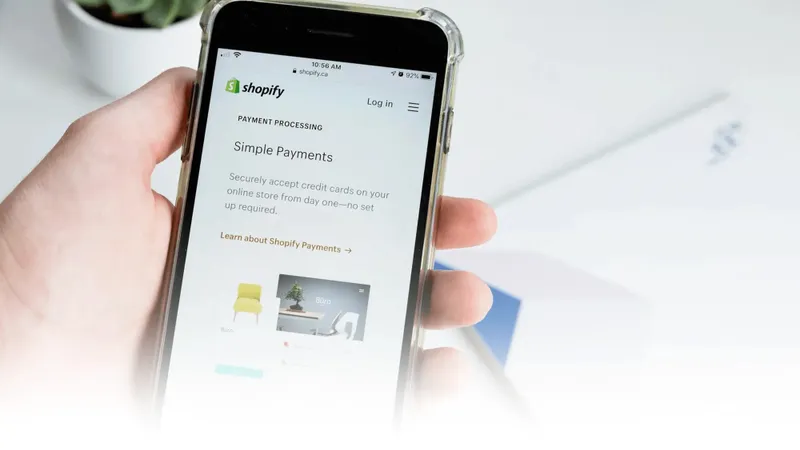 Shop Pay: Wie die Zahlungsmethode und Checkout-Lösung von Shopify funktioniert