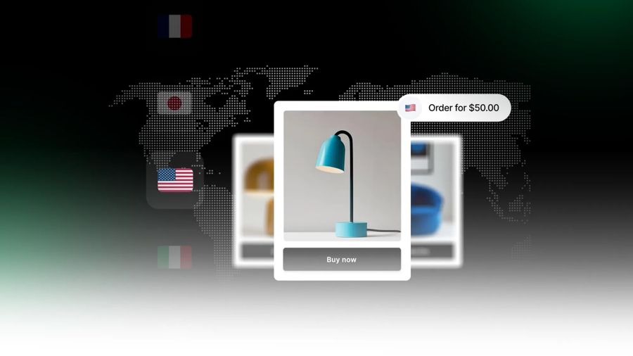 Manage international markets effortlessly with Shopify Markets and Managed Markets