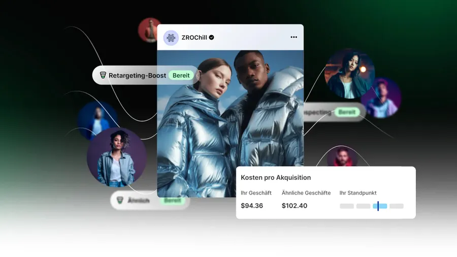 Shopify Audiences: Maximieren Sie Ihre Online-Verkäufe