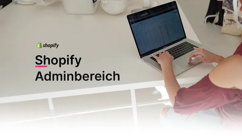 Shopify Plus mit nützlicher Erweiterung: nutzen Sie den Shopify Adminbereich für eine einfachere Organisation