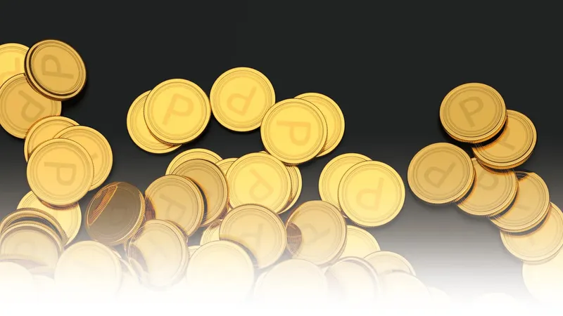 Treuepunkte in Onlineshops: Warum sie Ihr bestes Marketing-Tool werden könnten