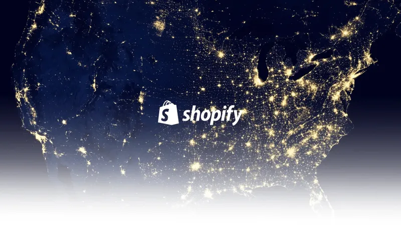 International verkaufen mit Shopify: So geht‘s